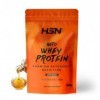 HSN Keto Whey Protein | Sirop dérable 500 g | Isolat de lactosérum CFM | Idéal régime cétogène avec MCT microencapsulé + enz ...