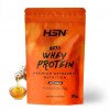 HSN Keto Whey Protein | Sirop dérable 500 g | Isolat de lactosérum CFM | Idéal régime cétogène avec MCT microencapsulé + enz ...