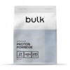 Bulk Mélange de porridge protéiné, non aromatisé, 2,5 kg, lemballage peut varier