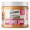 FIt Butters Gâteau danniversaire beurre damande de noix de cajou