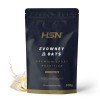 Evowhey & Oats de HSN | Protéine Whey Farine d’Avoine | Idéal pour les Petits Déjeuners ou Collations | Faible en Sucre, Conv...