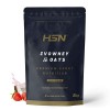 Evowhey & Oats de HSN | Protéine Whey Farine d’Avoine | Idéal pour les Petits Déjeuners ou Collations | Faible en Sucre, Conv...