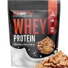 Whey Protein Complex - 1000 g riz au lait - Avec part d’isolat - Protéine instantanée avec BCAA & EAA - German Elite Nutrit