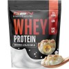 Whey Protein Complex - 1000 g riz au lait - Avec part d’isolat - Protéine instantanée avec BCAA & EAA - German Elite Nutrit