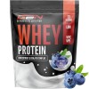 Whey Protein Complex - 1000 g riz au lait - Avec part d’isolat - Protéine instantanée avec BCAA & EAA - German Elite Nutrit