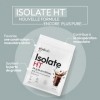 ISOLATE HT | Jusqu’à 90% de Protéines | Isolat de Protéine Breveté Lacprodan® | Riche en BCAA et Glutamine | Musculation Rapi...