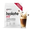 ISOLATE HT | Jusqu’à 90% de Protéines | Isolat de Protéine Breveté Lacprodan® | Riche en BCAA et Glutamine | Musculation Rapi...