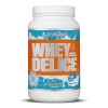 Whey Delice | 100% Whey Protéine labellisée Lacprodan®, jusqu’à 75% de protéine | Construction et Récupération Musculaire | 3