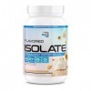Believe Supplements Flavored Isolate Vanilla Cupcake 775 g