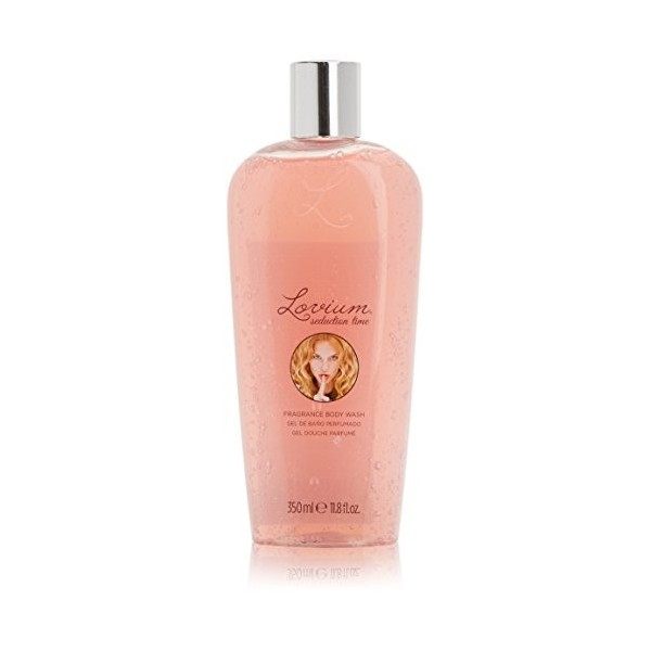 Lovium Seduction Time Spray pour le Corps Perfumé 350 ml