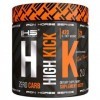 IRON HORSE Citron fort Kick, 420 g