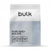 Bulk LIsolat De Whey en Poudre, Protéine, Chocolat Caramel, 1 kg