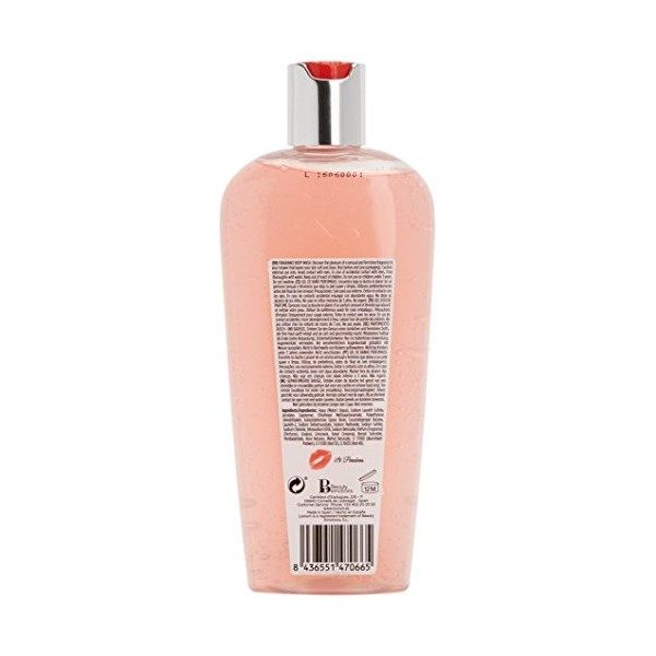 Lovium Seduction Time Spray pour le Corps Perfumé 350 ml