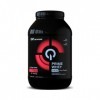 QNT Prime Whey fraise, 84% de Whey Protéine, contient de l’isolat de whey, aide à augmenter le volume et la force des muscles...