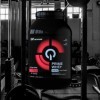 QNT Prime Whey fraise, 84% de Whey Protéine, contient de l’isolat de whey, aide à augmenter le volume et la force des muscles...