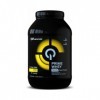 QNT Prime Whey banane, 84% de Whey Protéine, contient de l’isolat de whey, aide à augmenter le volume et la force des muscles...