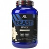 All sports lab Beast Pro Whey Vanille 908 g
