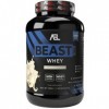 All sports lab Beast Pro Whey Vanille 908 g
