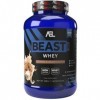 All sports lab Beast Pro Whey Cookie/Cream 908 g