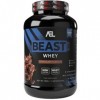 All sports lab Beast Pro Whey Chocolat 908 g Protéines whey