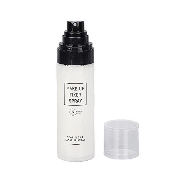 Spray Fixateur, Spray Fixateur De Maquillage Hydratant, Spray De Maquillage Anti-Transpiration Imperméable Longue Durée 100ml