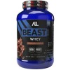 All sports lab Beast Pro Whey Chocolat 908 g Protéines whey