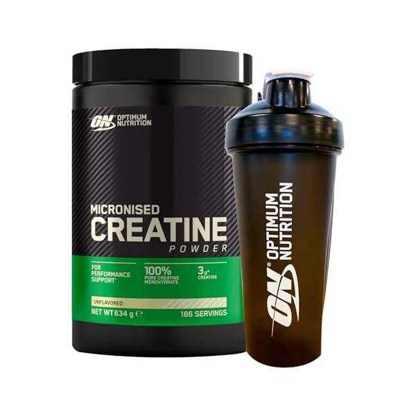 Optimum Nutrition 100% Whey Gold Standard Protéines whey