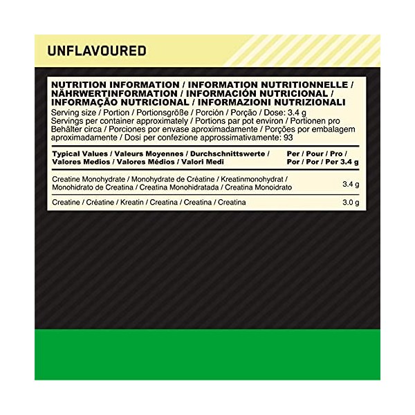 Optimum Nutrition 100% Whey Gold Standard Protéines whey