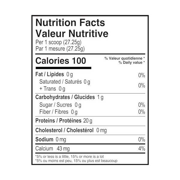 Believe Supplements Protein Refresher Pineapple Punch 656 g