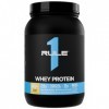 Rule One R1 Whey Blend, Frozen Banana - 878g