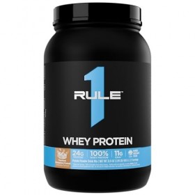 Rule 1 Whey Blend Cinamon 938 g