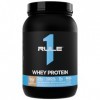 Rule 1 Whey Blend Cinamon 938 g