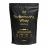 nu3 Whey Protein performance - 1kg Vanille – 33 portions de Shake prise de masse musculaire rapide à préparer - Excellente so...