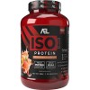 All Sports Labs ISO Zero Protéine Fruits Tropicaux 908g – Isolat & Hydrolysat de Whey – 88% Protéines – Faible en Sucres – Id