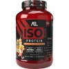 All Sports Labs ISO Zero Protéine Fruits Tropicaux 908g – Isolat & Hydrolysat de Whey – 88% Protéines – Faible en Sucres – Id