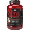 All Sports Labs ISO Zero Protéine Fruits Tropicaux 908g – Isolat & Hydrolysat de Whey – 88% Protéines – Faible en Sucres – Id