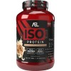 All Sports Labs ISO Zero Protéine Fruits Tropicaux 908g – Isolat & Hydrolysat de Whey – 88% Protéines – Faible en Sucres – Id