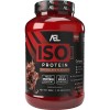 All Sports Labs ISO Zero Protéine Fruits Tropicaux 908g – Isolat & Hydrolysat de Whey – 88% Protéines – Faible en Sucres – Id
