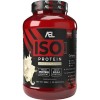 All Sports Labs ISO Zero Protéine Fruits Tropicaux 908g – Isolat & Hydrolysat de Whey – 88% Protéines – Faible en Sucres – Id