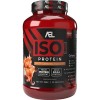All Sports Labs ISO Zero Protéine Fruits Tropicaux 908g – Isolat & Hydrolysat de Whey – 88% Protéines – Faible en Sucres – Id