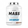 Superset Nutrition | Mass Advanced 2,5kg | Gainers | Top gainer pour une prise de masse rapide ! - Chocolate Caramel Peanut P...