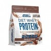 Diet Whey, Chocolate Dessert - 1000g Protéines whey