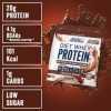 Diet Whey, Chocolate Dessert - 1000g Protéines whey