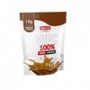 WHY SPORT WPC 100% WHEY PROTEIN 1 KG Choco Nut