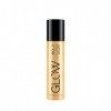 Glow By So…? Glow Getter Brume Parfumée, Brume Corporelle Scintillante Illuminatrice pour Femme 140ml