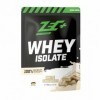 Zec+ Whey Isolate 750g Chocolat blanc - Protéines - Isolat de protéines de lactosérum