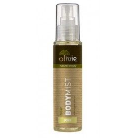 Brume pour le Corps Jasmin 100 ml