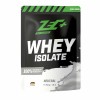 Zec+ Whey Isolate 750g Chocolat blanc - Protéines - Isolat de protéines de lactosérum