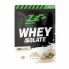 Zec+ Whey Isolate 750g Chocolat blanc - Protéines - Isolat de protéines de lactosérum