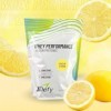 1Defy - Whey Performance - Whey française - Protéine en poudre - 750g - Citron
